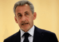 France in Shock as Sarkozy Walks Free After Libya Fund Scandal