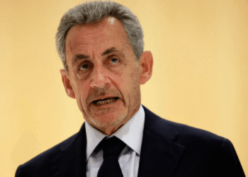 France in Shock as Sarkozy Walks Free After Libya Fund Scandal