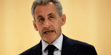 France in Shock as Sarkozy Walks Free After Libya Fund Scandal