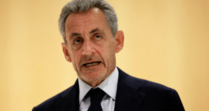 France in Shock as Sarkozy Walks Free After Libya Fund Scandal