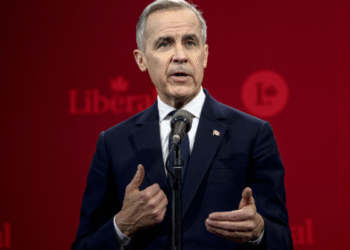 Mark Carney Says He Apologized to Donald Trump Over Anti-Tariff Ad