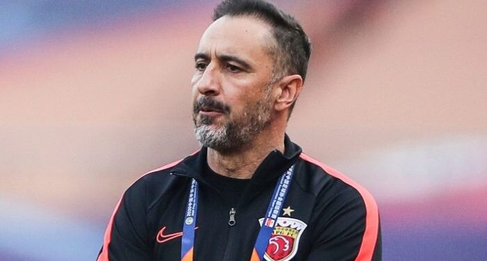 Wolves Have Sacked Vitor Pereira After a Winless Start to the Premier League Season