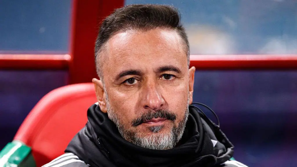 Wolves Have Sacked Vitor Pereira After a Winless Start to the Premier League Season