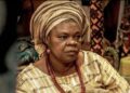 Actress Peju Ogunmola Returns To Acting Months After Son’s Death