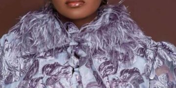 Mary Njoku Defends Regina Daniels Over Teenage Marriage Confession