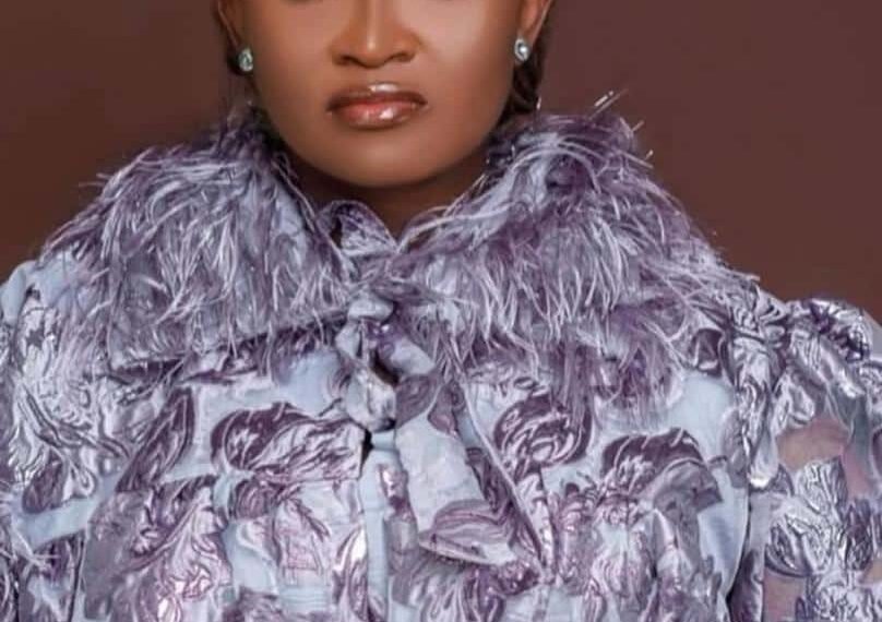 Mary Njoku Defends Regina Daniels Over Teenage Marriage Confession