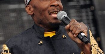 Reggae Legend Jimmy Cliff Dies After Health Complications