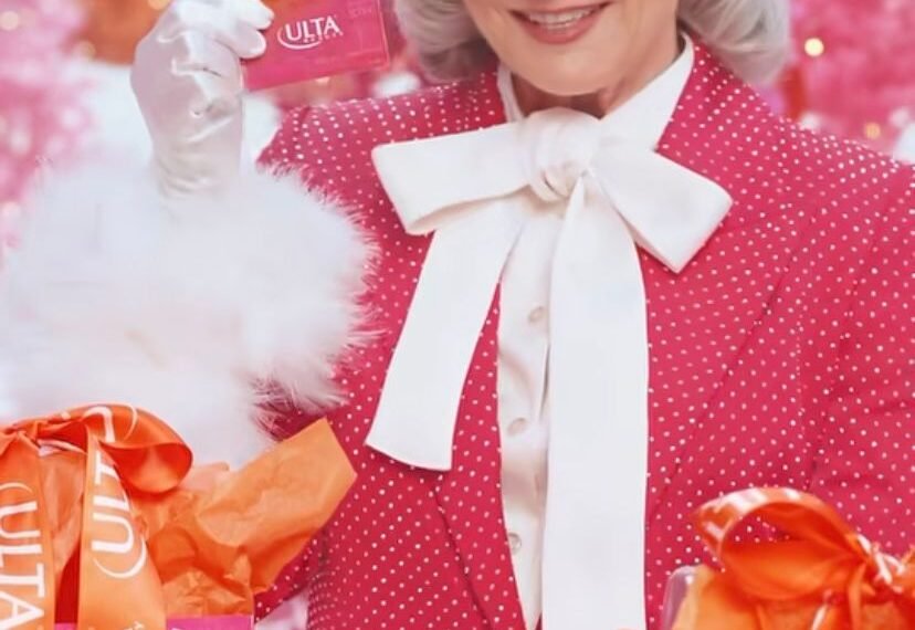 A Breakdown of Ulta Beauty’s "Holiday Happens Here" Campaign