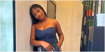 Mohbad’s Wife Moves to Secure Late Singer’s Assets