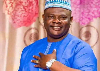 Yinka Quadri Celebrates Birth of Granddaughter