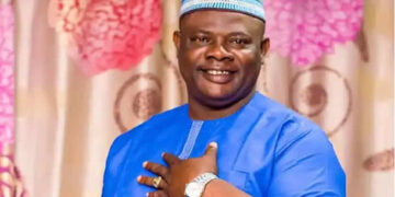 Yinka Quadri Celebrates Birth of Granddaughter