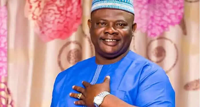 Yinka Quadri Celebrates Birth of Granddaughter