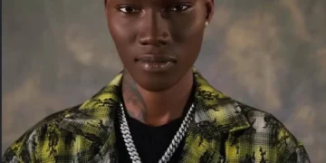 Zinoleesky Quashes Rumours Of Leaving Marlian Records