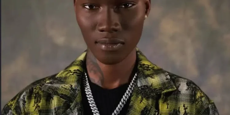 Zinoleesky Quashes Rumours Of Leaving Marlian Records