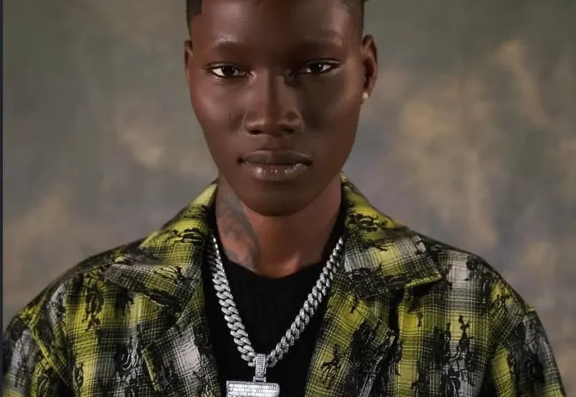 Zinoleesky Quashes Rumours Of Leaving Marlian Records