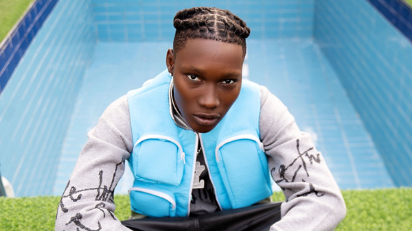 Zinoleesky Quashes Rumours Of Leaving Marlian Records