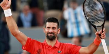 Djokovic Questions the Justice of Sinner’s Doping Ban, Considers the Arrangement “Very Strange”