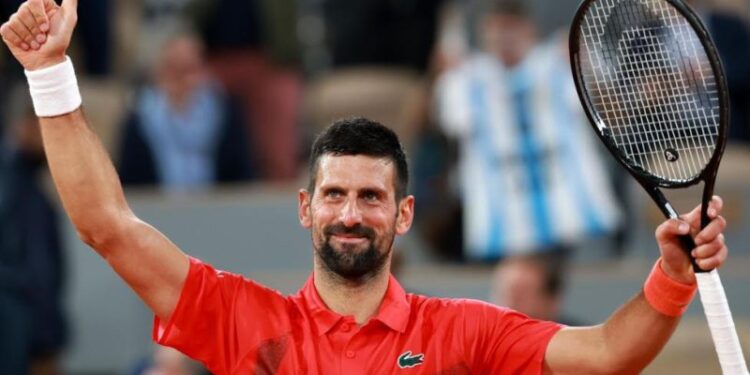 Djokovic Questions the Justice of Sinner’s Doping Ban, Considers the Arrangement “Very Strange”