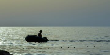 Spain Losing Control as Migrants Flood Balearic Islands