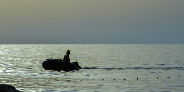 Spain Losing Control as Migrants Flood Balearic Islands