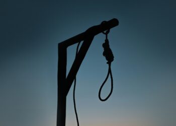 Only Death Penalty For Corruption Can Save Nigeria