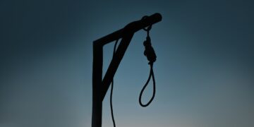 Only Death Penalty For Corruption Can Save Nigeria