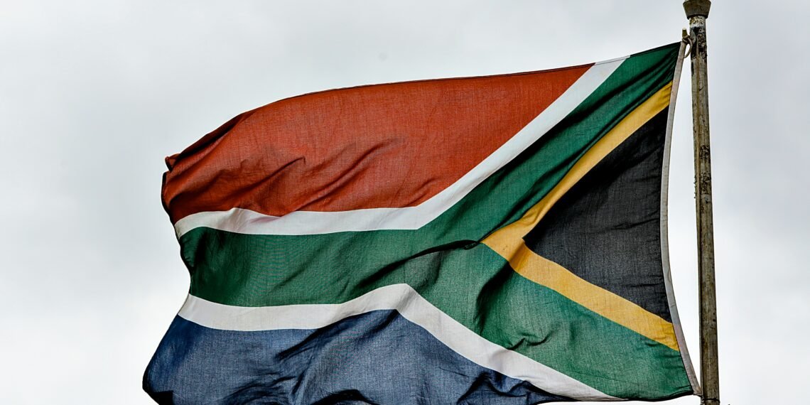 Purple Protest Erupts: South African Women Demand End to Gender-Based Violence