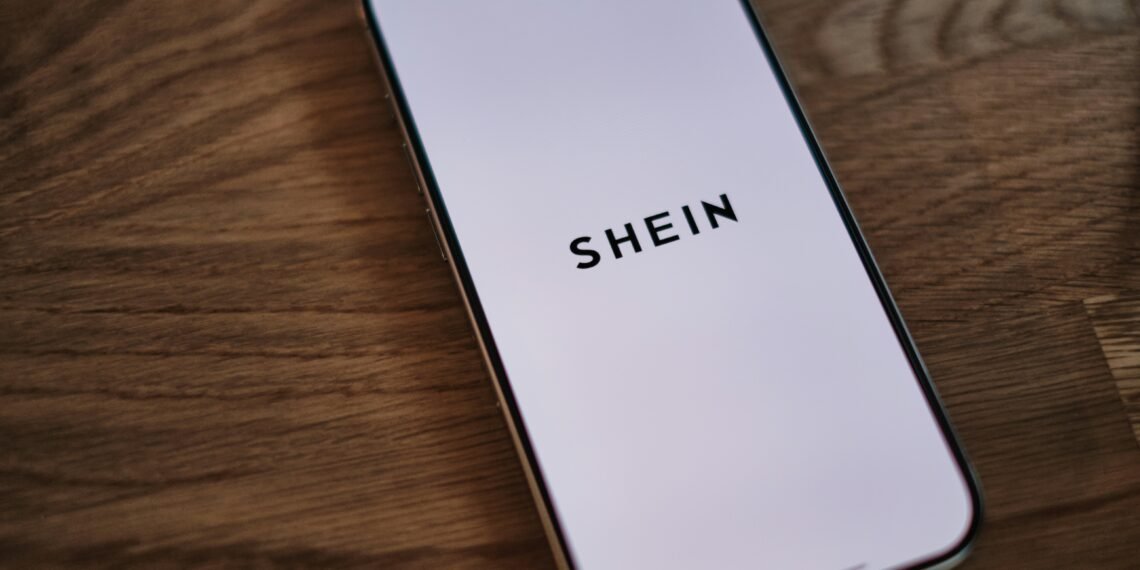 France Cracks Down on Shein Over Illegal Items, Hours After Celebratory Store Opening