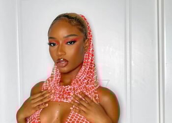 How Wizkid Changed My Perspective On Confidence — Ayra Starr