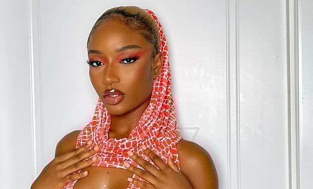 How Wizkid Changed My Perspective On Confidence — Ayra Starr