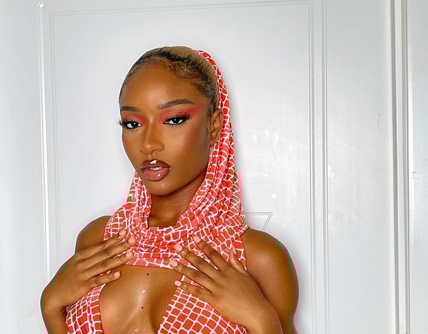 Why I Moved To New York - Ayra Starr