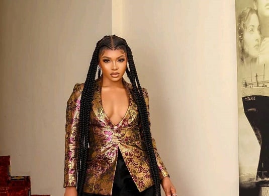 How Liquorose Overcame a 2020 BBNaija Rejection to Become 2021 Runner-Up