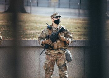 Immigration Freeze: Trump's Immediate Response to National Guard Shooting