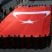 Turkey Demands Answers After Catastrophic Military Loss