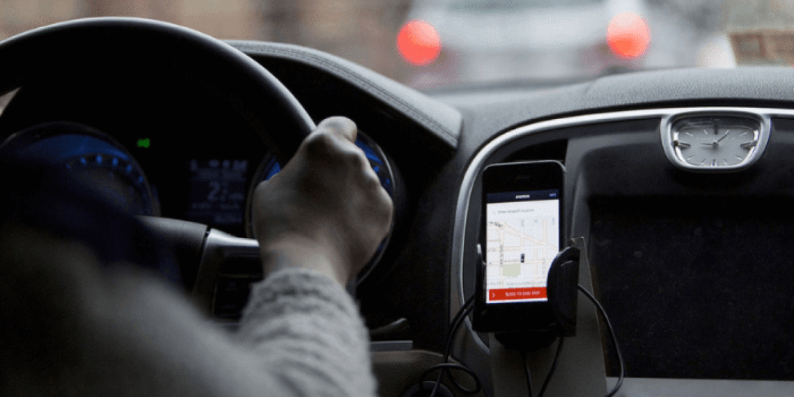 Lagos Developer Cries Out As Newly Employed Driver Disappears With Car