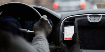 Lagos Developer Cries Out As Newly Employed Driver Disappears With Car