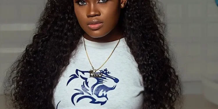 How BBNaija Changed My Career Path - CeeC