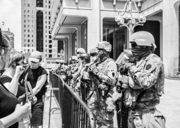 Guardsman Shot in DC Attack is 'Slowly Healing,' Sources Say