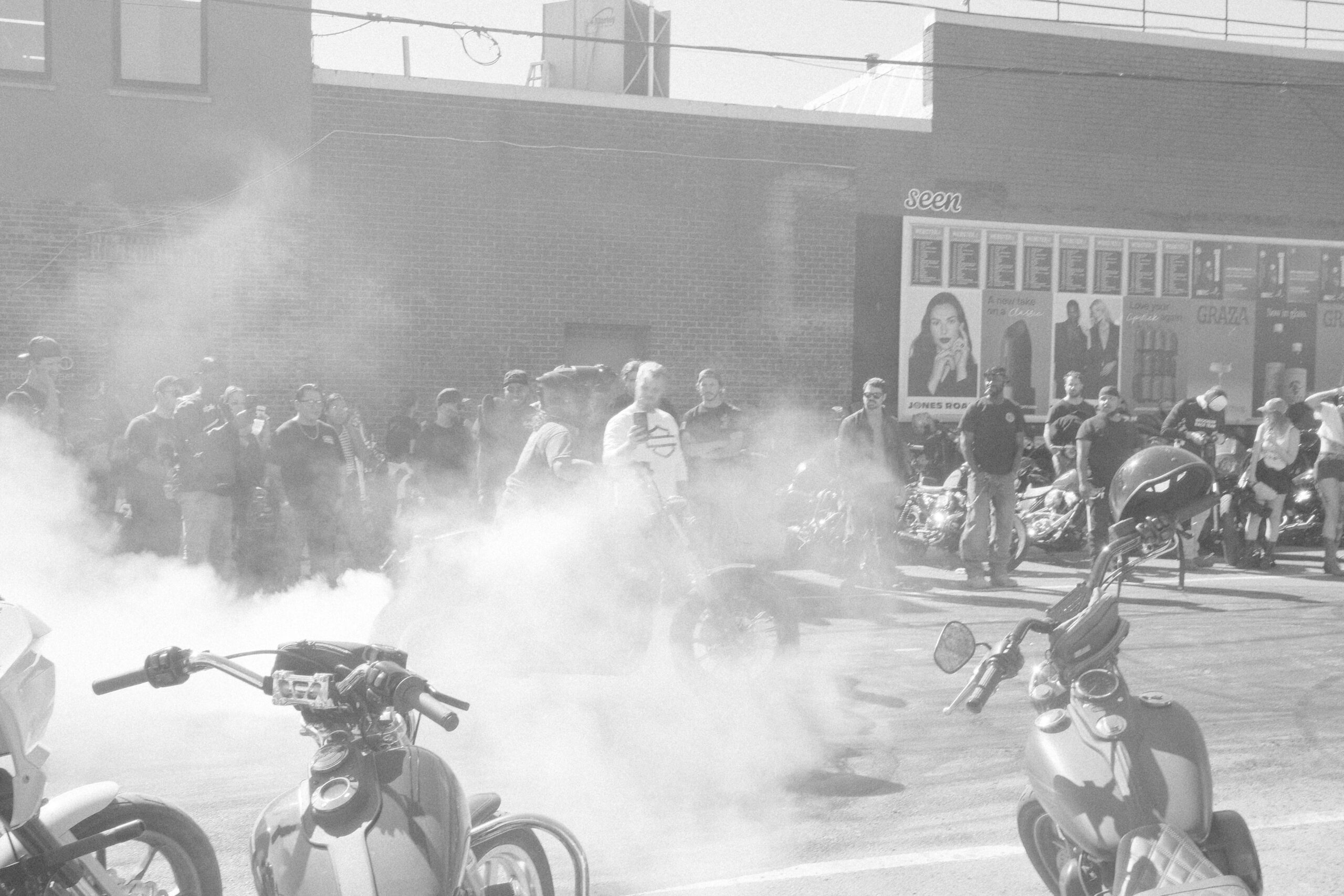 Serbia's Burning: Generation Z Launches Uprising After Shocking Attacks on Students