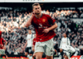 De Ligt Late Goal Help Manchester United Get a Dramatic Draw at Tottenham