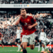De Ligt Late Goal Help Manchester United Get a Dramatic Draw at Tottenham