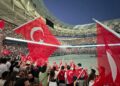 Turkish Football Rocked as 102 Players Banned in Widening Betting Scandal
