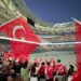 Turkish Football Rocked as 102 Players Banned in Widening Betting Scandal