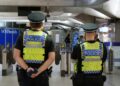 UK Train Horror: Police Say “Not Terrorism” as Knife Attack Shocks Nation