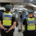 UK Train Horror: Police Say “Not Terrorism” as Knife Attack Shocks Nation