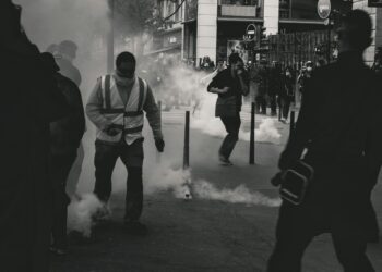 Tanzania’s Protest Fallout: Opposition Leader Nabbed as Police Hunt Others