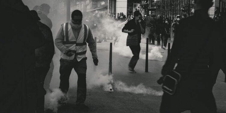 Tanzania’s Protest Fallout: Opposition Leader Nabbed as Police Hunt Others