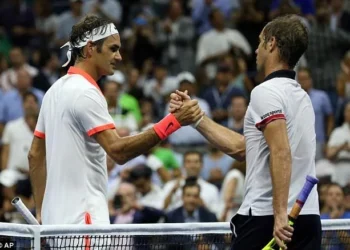 Federer​‍​‌‍​‍‌ Set for 2026 Induction Into International Tennis Hall of Fame