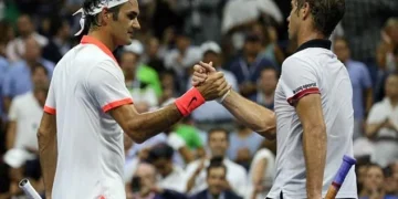 Federer​‍​‌‍​‍‌ Set for 2026 Induction Into International Tennis Hall of Fame