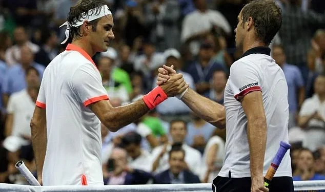 Federer Set for 2026 Induction Into International Tennis Hall of Fame